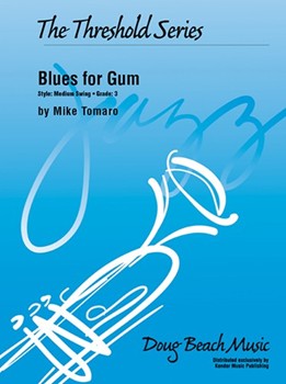 Blues for Gum
