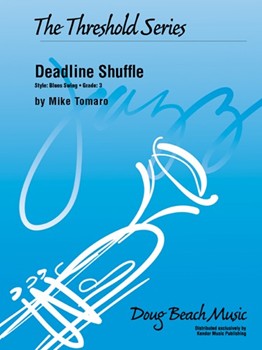 Deadline Shuffle (Bundle Set)