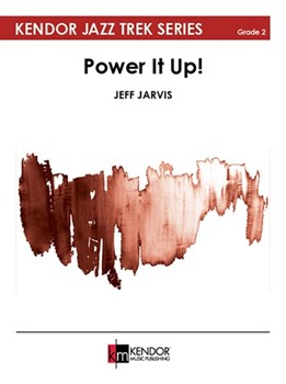 Power It Up!