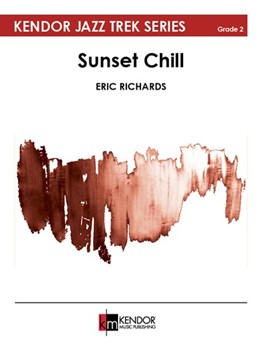 Sunset Chill (Score)