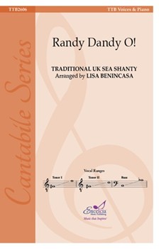 Randy Dandy-O (TTB)