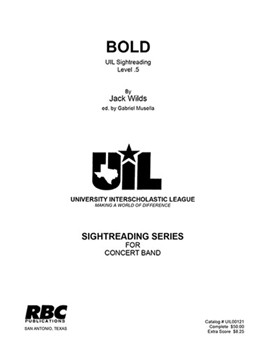 Bold (2021)