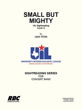 Small But Mighty (2022)