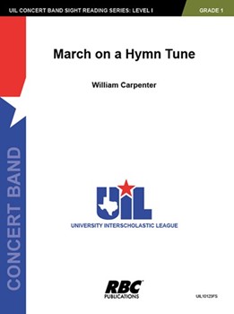 March On A Hymn Tune (2023)