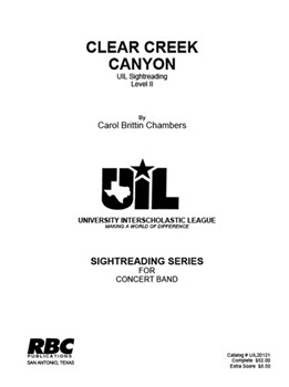 Clear Creek Canyon (2021)