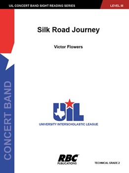 Silk Road Journey (2025)