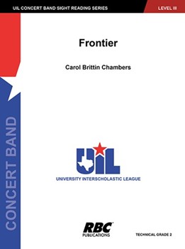 Frontier (2026)
