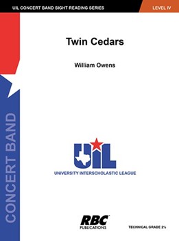 Twin Cedars