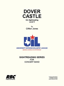 Dover Castle extra score