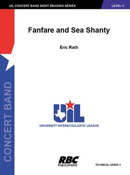 Fanfare and Sea Shanty (2026)