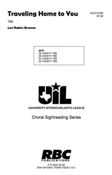 Traveling Home To You by Brunner Lori Robbin for TBB