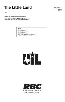 Little Land by Winebrenner Tim for SA