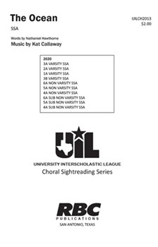 Ocean by Callaway for SSA