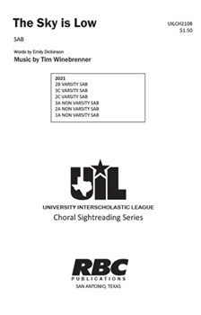 Sky is Low, The (2021)