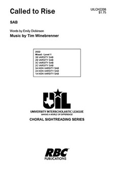 Called to Rise (2022)