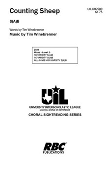 Counting Sheep (2022)