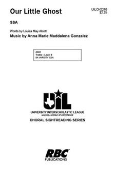 Our Little Ghost (2022)