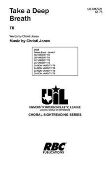 Take a Deep Breath (2022)