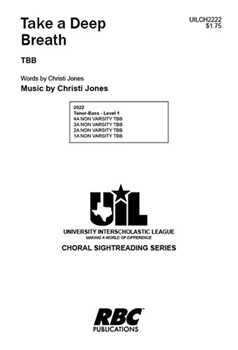 Take a Deep Breath (2022)