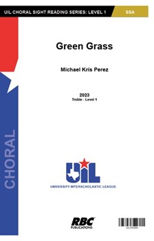 Green Grass (2023)