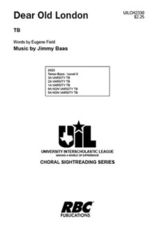 Dear Old London (2022)