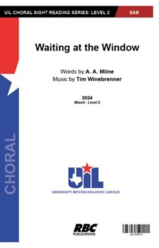 Waiting at the Window (2024)