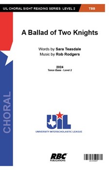 A Ballad of Two Knights (2024)