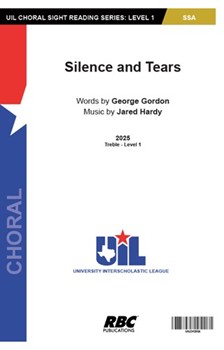Silence and Tears (2025)