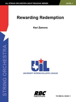 Rewarding Redemption