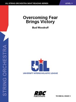 Overcoming Fear Brings Victory