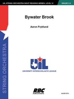 Bywater Brook