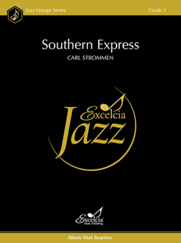 Southern Express - Jazz Arrangement