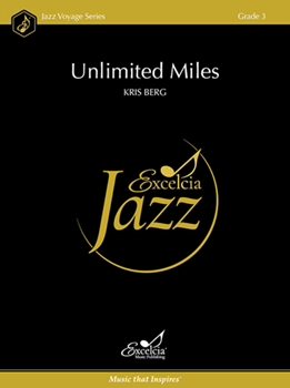 Unlimited Miles - Jazz Arrangement