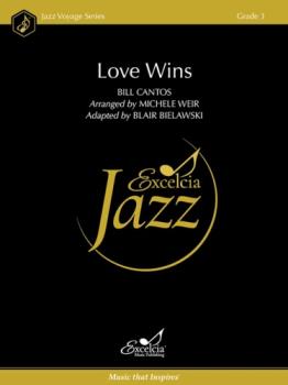 Love Wins - Jazz Arrangement