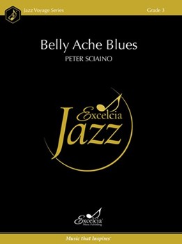 Belly Ache Blues