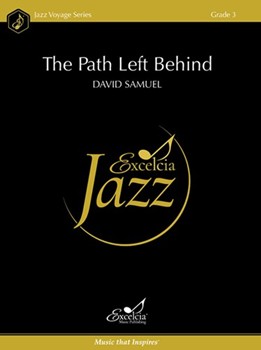 The Path Left Behind