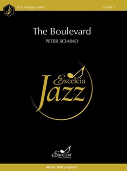 The Boulevard