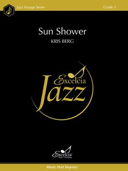 Sun Shower