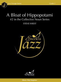 A Bloat of Hippopotami