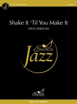 Shake It 'Til You Make It (Standard Set)