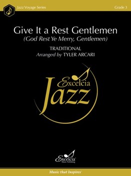 Give It a Rest Gentlemen (Class Set) (God Rest Ye Merry, Gentlemen)