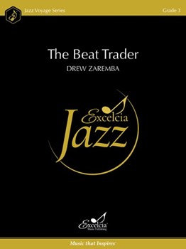 The Beat Trader (Score)