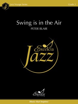 Swing is in the Air (Score)