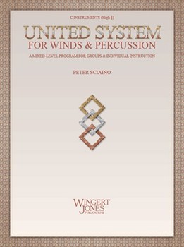 United System for Winds and Percussion