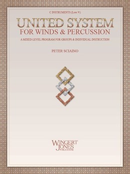 United System for Winds and Percussion