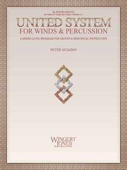United System for Winds and Percussion