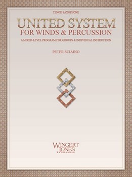 United System for Winds and Percussion