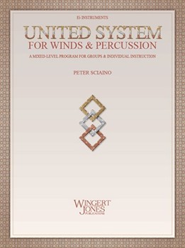 United System for Winds and Percussion