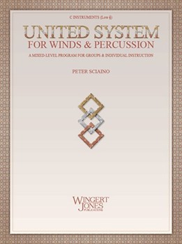 United System for Winds and Percussion