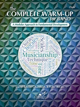 The Complete Warm-Up for Band